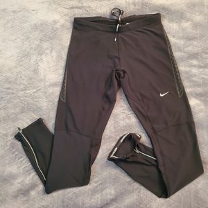 Nike Dri-fit leggings size medium